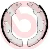 BREMBO fékpofakészlet S 61 517