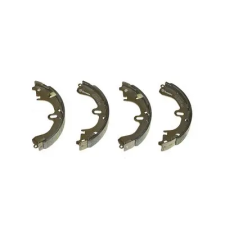 BREMBO fékpofakészlet S 83 503 autóalkatrész