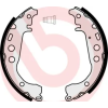 BREMBO fékpofakészlet S 83 508