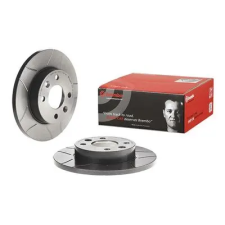 BREMBO féktárcsa 08.2958.75 autóalkatrész
