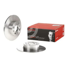 BREMBO féktárcsa 08.3126.14 autóalkatrész