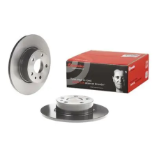 BREMBO féktárcsa 08.3126.21 autóalkatrész