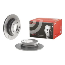 BREMBO féktárcsa 08.5366.76 autóalkatrész