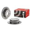 BREMBO féktárcsa 08.5625.21