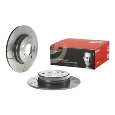 BREMBO féktárcsa 08.7211.76 autóalkatrész