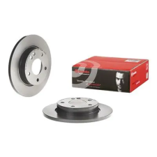 BREMBO féktárcsa 08.7358.11 autóalkatrész
