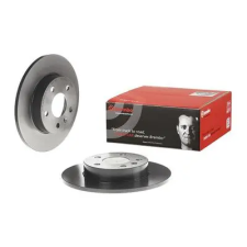 BREMBO féktárcsa 08.7627.11 autóalkatrész