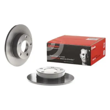 BREMBO féktárcsa 08.8408.11 autóalkatrész