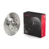 BREMBO féktárcsa 08.9512.76