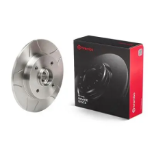 BREMBO féktárcsa 08.9512.76 autóalkatrész