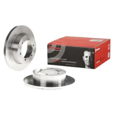BREMBO féktárcsa 08.9794.60 autóalkatrész