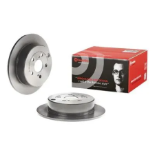 BREMBO féktárcsa 08.A273.21 autóalkatrész