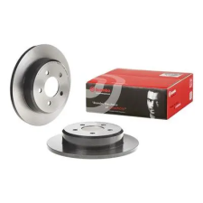 BREMBO féktárcsa 08.A351.11 autóalkatrész