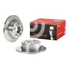 BREMBO féktárcsa 08.A459.10 autóalkatrész