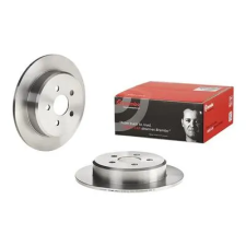BREMBO féktárcsa 08.B029.10 autóalkatrész