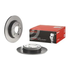 BREMBO féktárcsa 08.B347.41 autóalkatrész