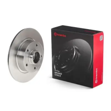 BREMBO féktárcsa 08.B391.27 autóalkatrész