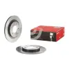 BREMBO féktárcsa 08.C250.11