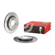 BREMBO féktárcsa 08.C250.21 autóalkatrész