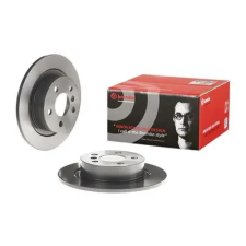 BREMBO féktárcsa 08.C352.11 autóalkatrész