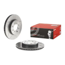 BREMBO féktárcsa 09.5509.75 autóalkatrész