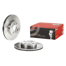 BREMBO féktárcsa 09.5736.11 autóalkatrész