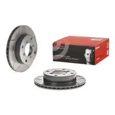 BREMBO féktárcsa 09.5857.75 autóalkatrész
