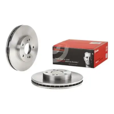 BREMBO féktárcsa 09.5931.10 autóalkatrész