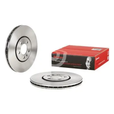 BREMBO féktárcsa 09.6747.10 autóalkatrész