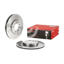 BREMBO féktárcsa 09.7629.10 autóalkatrész