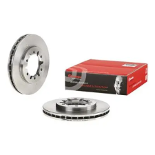 BREMBO féktárcsa 09.8066.14 autóalkatrész