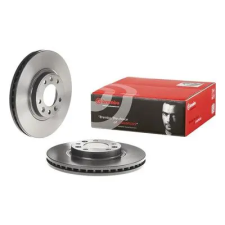 BREMBO féktárcsa 09.8303.11 autóalkatrész