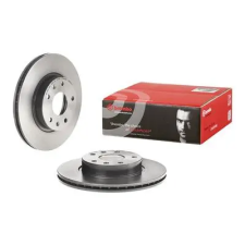 BREMBO féktárcsa 09.8609.11 autóalkatrész