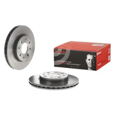 BREMBO féktárcsa 09.8616.11 autóalkatrész