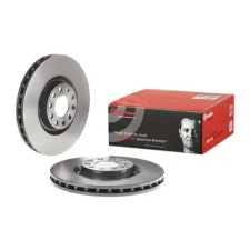 BREMBO féktárcsa 09.8689.11 autóalkatrész