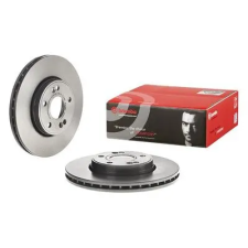BREMBO féktárcsa 09.8936.11 autóalkatrész