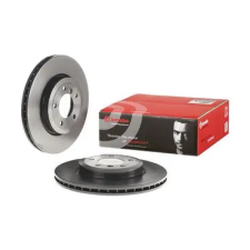 BREMBO féktárcsa 09.8952.11 autóalkatrész