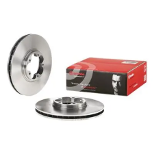 BREMBO féktárcsa 09.8960.10 autóalkatrész