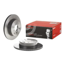 BREMBO féktárcsa 09.8969.21 autóalkatrész