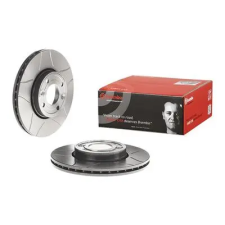 BREMBO féktárcsa 09.9078.75 autóalkatrész