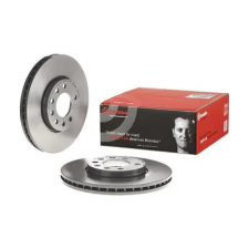 BREMBO féktárcsa 09.9165.11 autóalkatrész