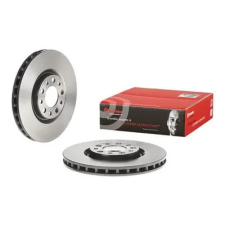 BREMBO féktárcsa 09.9363.11 autóalkatrész