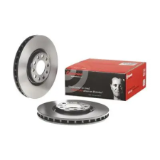 BREMBO féktárcsa 09.9363.21 autóalkatrész