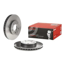 BREMBO féktárcsa 09.9368.11 autóalkatrész