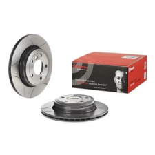 BREMBO féktárcsa 09.9425.75 autóalkatrész