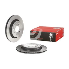 BREMBO féktárcsa 09.9505.11 autóalkatrész
