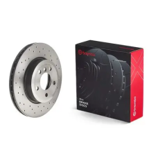 BREMBO féktárcsa 09.9581.1X autóalkatrész