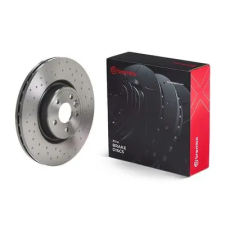 BREMBO féktárcsa 09.9586.1X autóalkatrész