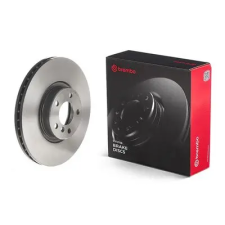 BREMBO féktárcsa 09.9922.11 autóalkatrész