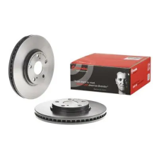 BREMBO féktárcsa 09.A110.11 autóalkatrész